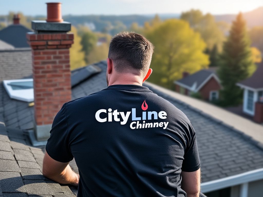 Professional Chimney Waterproofing Installation and Repair in Billerica, MA